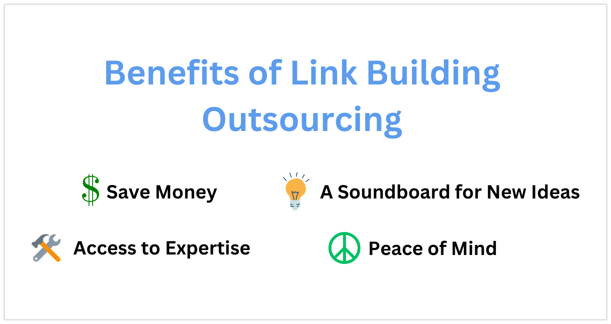 Link Outsourcing